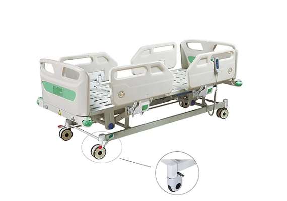 Generic Electric BT603EP 3 Function Multifunction Bed