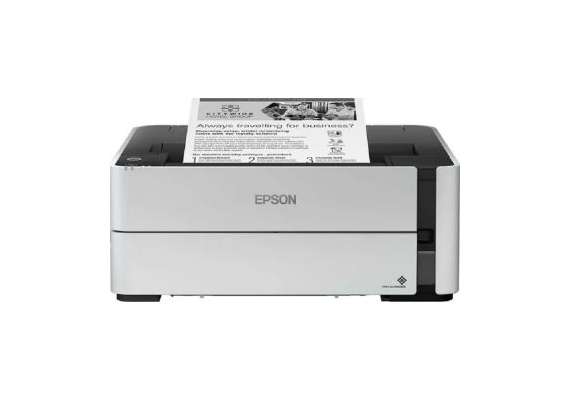 Epson EcoTank M1180 Mono Printer