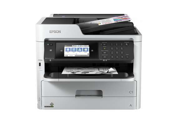 Epson WorkForce Pro WF-M5799DW Printer