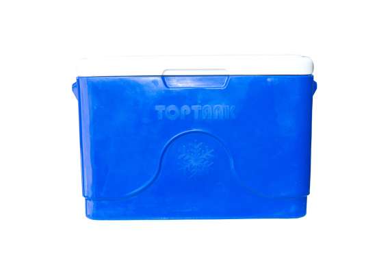 TopKool 30Litre Rectangular Ice Cooler Box