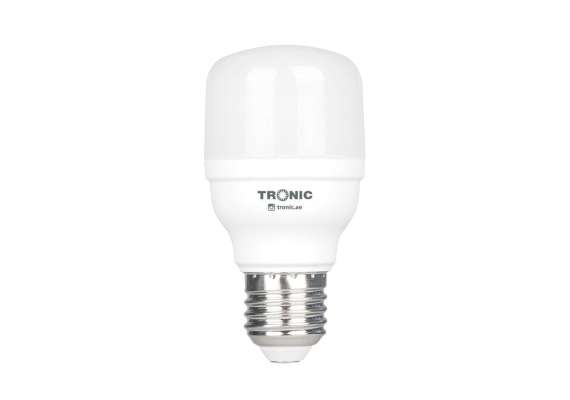 Tronic LE 0527-TM-DL Square LED E27 (Screw) 5 Watts Bulb