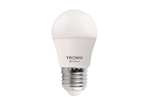 Tronic  LE GU10-03-DL GU10 LED 3 Watts Bulb