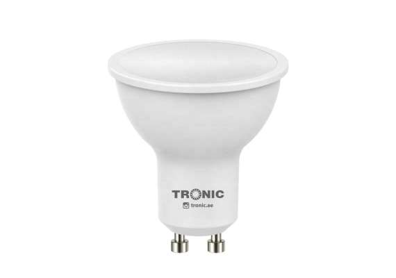 Tronic LE GU10-07-DL GU10 LED 7 Watts Bulb