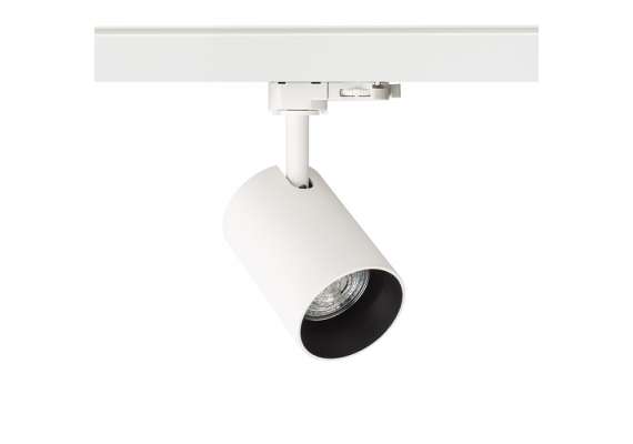 Illumat ILM0849LF-CH White LED 20W 2WIRE 24D 3000K Tracklight