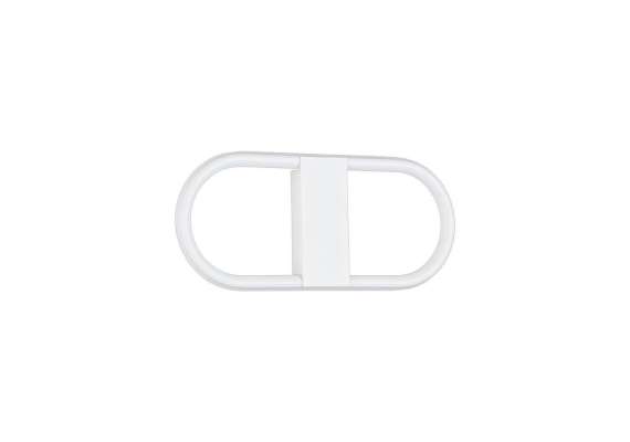 Tronic WH 011A-C1-4B-06-14-DL Double-Looped LED Wall Light