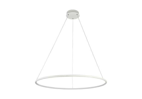 Tronic WH 011A-C1-4R-1A-43-DL Circular LED 43 Watts Pendant Light