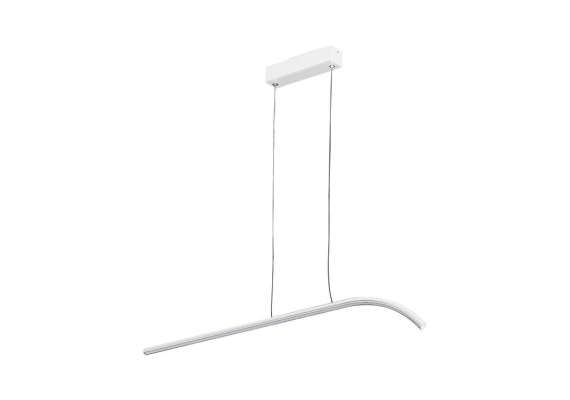 Tronic WH 011A-C1-4X-TL-02-15-DL Simple LED Hanging Light