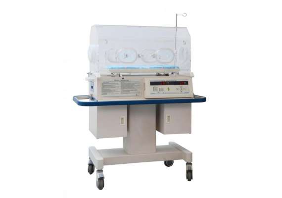 Generic B-1000 GL Infant Incubator with Phototheraphy