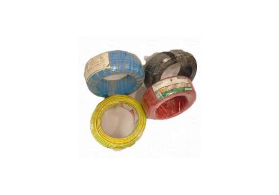 East African 6491X0.75mm² Single core 100m Roll  Cables