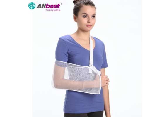 Allbest Mesh Arm Sling