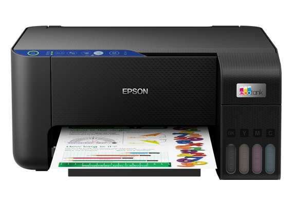 Epson L3251 A4 Wi-Fi All in One Ink Tank printer