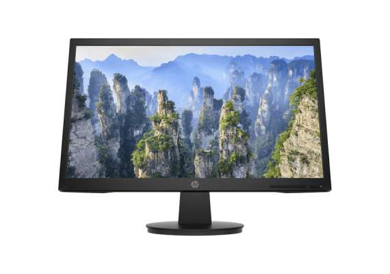 HP V22 FHD Monitor