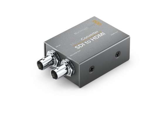 Blackmagic SDI TO HDMI micro converter