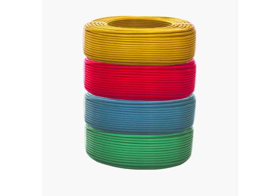 West Cables 6491X70.0mm² 90M Roll Single Core Cable