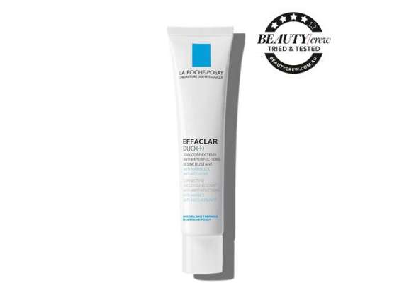 La Roche-Posay 40ml Effaclar Duo+ Moisturiser