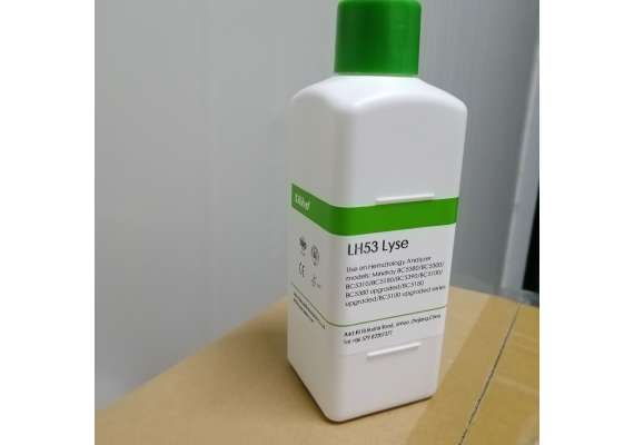 Generic LH53 Lyse Reagent For Hematology Analyzer