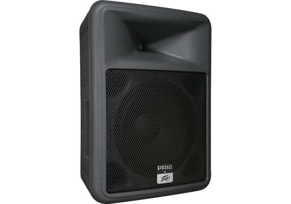 Peavey PR 12 Portable PA Speaker