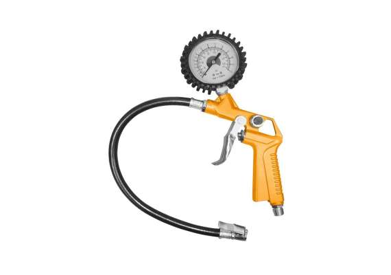 Ingco ATG0601 8.5Bar Air Tire Inflating Gun
