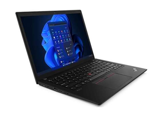 Lenovo ThinkPad X13 Gen 3 core i7 16GB 1TB SSD Win 11 Pro Laptop