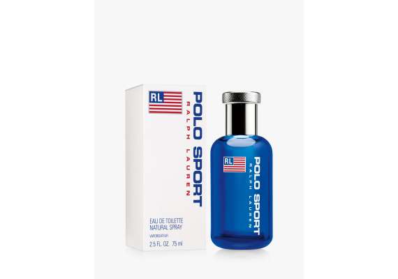 Ralph Lauren Polo Sport 75ml Edt Men Perfume