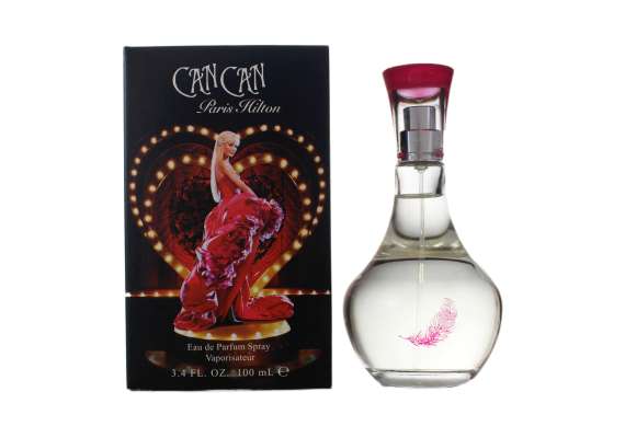Paris Hilton Can Can 100ml Edp Women Perfume