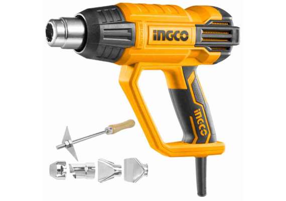 Ingco HG200028 Heat Gun