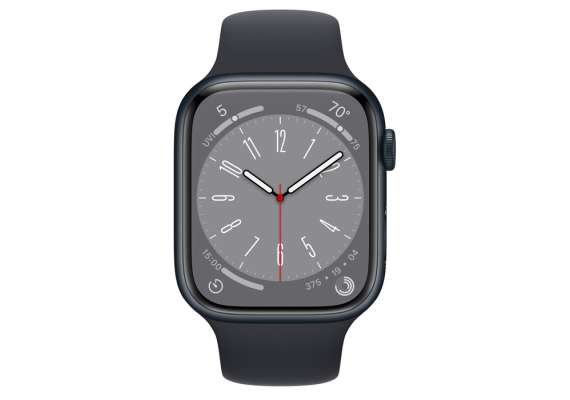 Apple Series 8 45mm SmartWatch