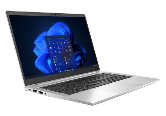 HP Elitebook 630 G9 Core i7 8GB 512SSD Dos Laptop