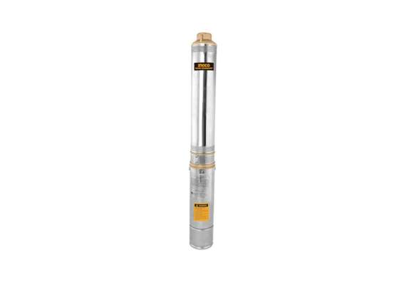 INGCO  DWP15001 4" Deep Well Pump 1500W