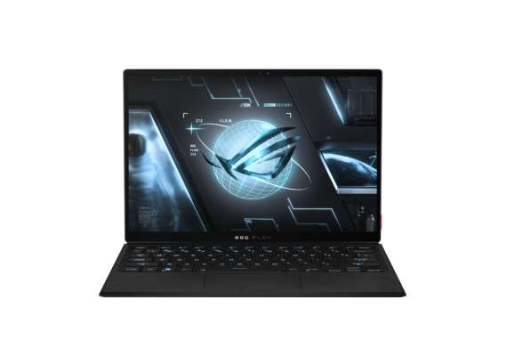 ASUS ROG Flow Z13 GZ301ZC-LD027W Core i7 12700H 16GB 512GB SSD RTX 3050 Windows 11 Home 13.4 inch Laptop