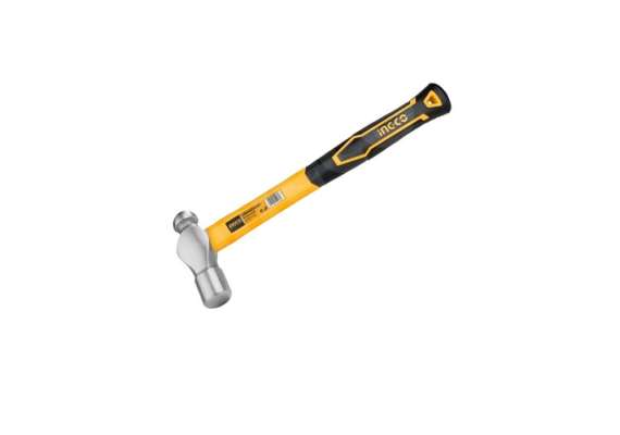 INGCO HBPH88024 660g Ball Pein Hammer