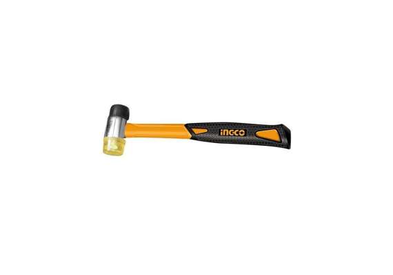 INGCO HRPH8140 Rubber And Plastic Hammer