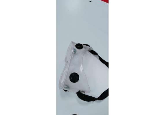 Marina HF Safety Goggles