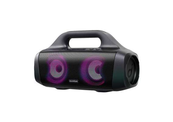 Anker Select Pro A3126Z11 Portable  Soundcore Speaker