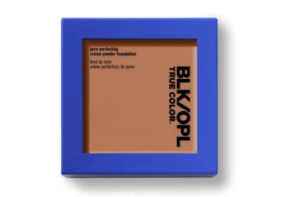 Black Opal True Color Pore Perfecting Powder Foundation