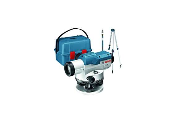 Bosch 0601068502 GOL 32D Optical Level