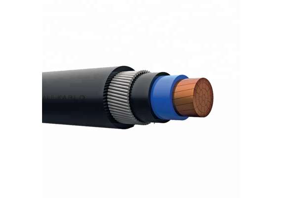 East African Cables 6941X16.0 mm² Per Meter Single Core Copper Armored Cables
