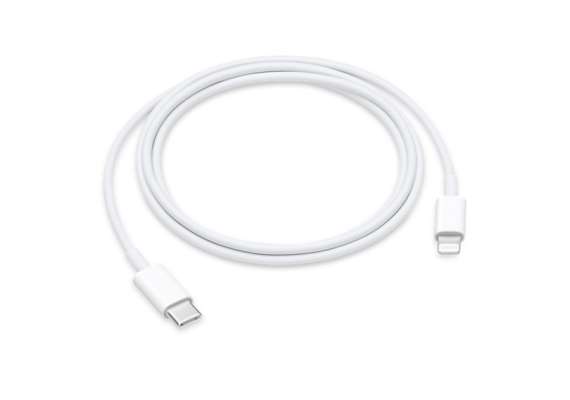 Apple USB-C to Lightning 1M Cable
