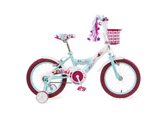 Spartan 16" Disney Frozen Bicycle