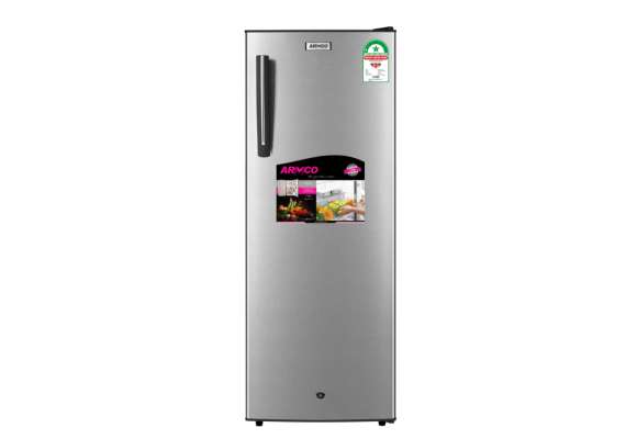 Armco ARF-286G DS 235L Direct Cool Refrigerator