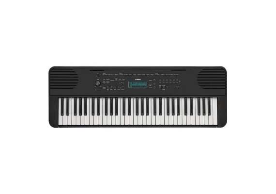 Yamaha PSR-E360  61 Keys Portable Keyboard