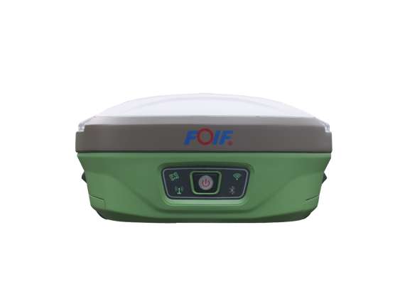 FOIF A90 Base GNSS Receiver, Internal UHF & GSM Modem Suzhou