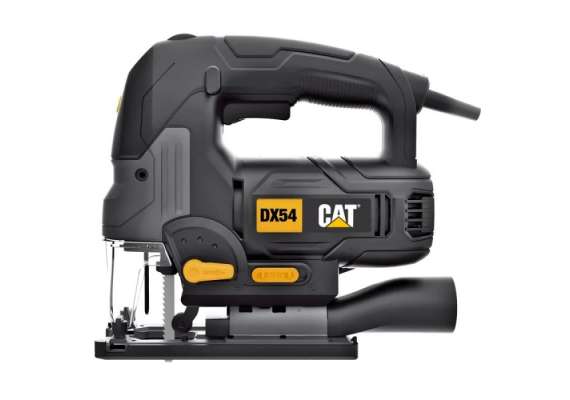 CAT DX54 750W 20mm Jig Saw