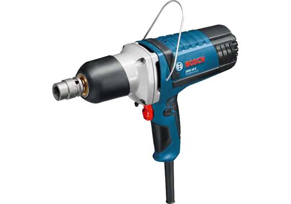 Bosch GDS18E Heavy Duty Impact Wrench