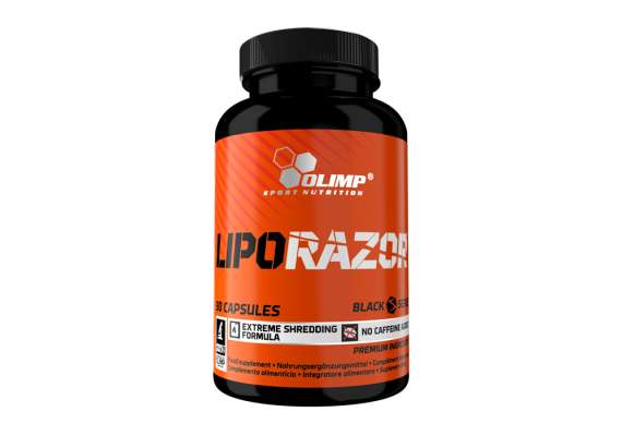 Olimp Sport Lipo-Razor 90 Capsules