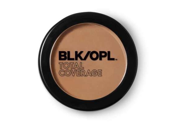 Black Opal Total Coverage Concealing Foundation