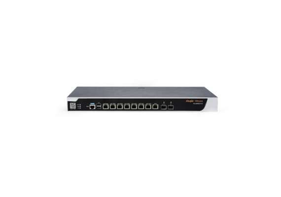 Ruijie RG-NBR6215-E  High-performance Cloud Managed Security Router
