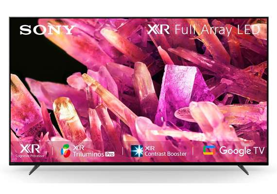 Sony 55X90K 55 Inch Ultra HD 4K Smart  LED TV