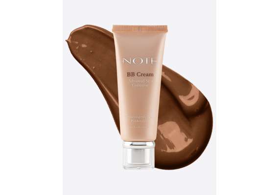 Note BB Cream