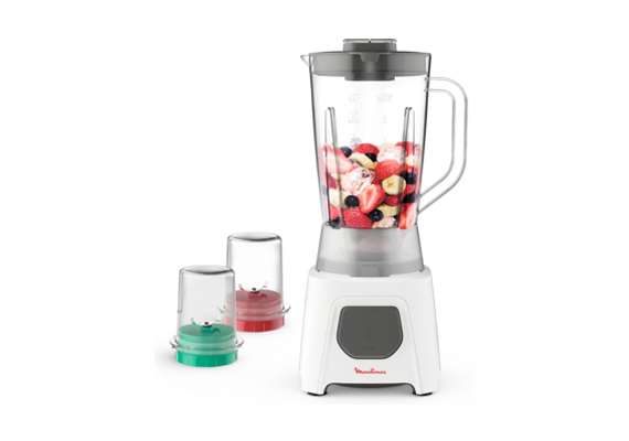 Moulinex LM2B3127 Blendeo Blender